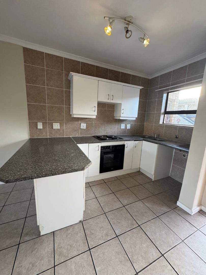 To Let 2 Bedroom Property for Rent in Fairview Golf Estate Western Cape